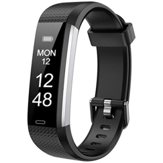 Runlio Fitness Tracker