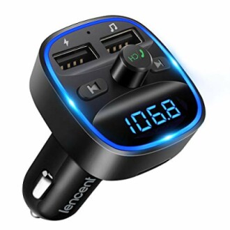 Lencent FM Transmitter