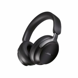 Bose QuietComfort Ultra