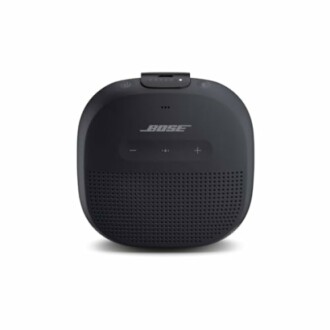 Bose SoundLink Micro Bluetooth Speaker