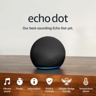 Echo Dot