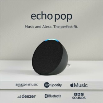 Echo Pop