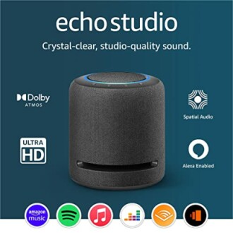 Echo Studio