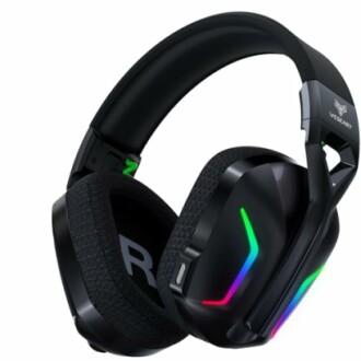 WESEARY Wireless Gaming Headsets