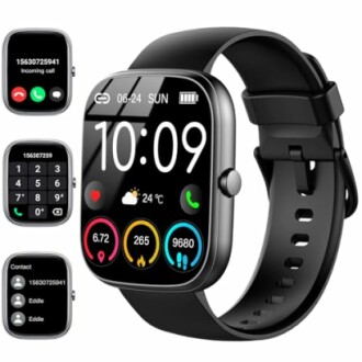 uaue Smart Watch