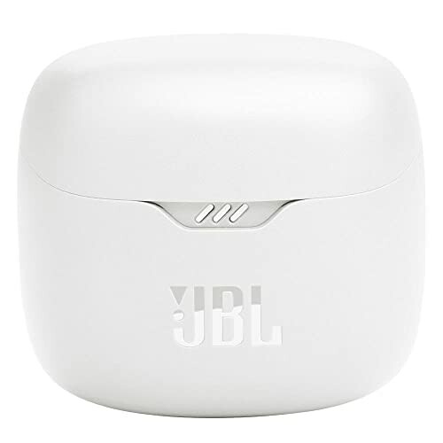 JBL Tune Flex Earphones Case with JBL logo